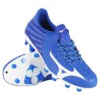 レビュラ 3 PRO　ブルー×ホワイト　【MIZUNO|ミズノ】サッカースパイクp1ga196401