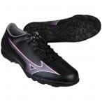 . покупка!! Mizuno Alpha SELECT AS черный [MIZUNO| Mizuno ] футбол футзал тренировочная обувь p1gd236501