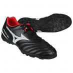 モナルシーダ NEO 3 SELECT AS ブラック×ホワイト 【MIZUNO|ミズノ】サッカーフットサルトレーニングシューズp1gd242501