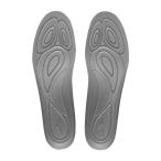 ZEROGLIDE LITE カップインソール　ブラック　【MIZUNO|ミズノ】サッカーフットサルシューズアクセサリーp1gz210209