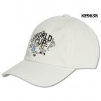  World Cup эмблема колпак [adidas| Adidas ] футбол футзал аксессуары p2627