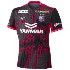 セレッソ大阪 26-27 ホーム GK 半袖レプリカユニフォ