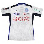 ヴァンフォーレ甲府 百年構想リーグ アウェイ 半袖オ