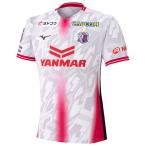 セレッソ大阪 百年構想リーグ アウェイ 半袖レプリカ