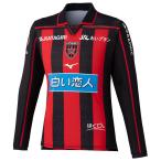 コンサドーレ札幌 26-27 ホーム 長袖オーセンティック