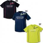 ジュニア funtast 半袖プラクティスシャツ　【MIZUNO|ミズノ】サッカーフットサルジュニアウェアーp2ma5185