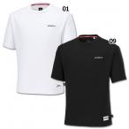 MORELIA OFF короткий рукав футболка [MIZUNO| Mizuno ] футбол футзал одежда -p2maa555