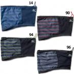  breath Thermo защита горла "neck warmer" [MIZUNO| Mizuno ] футбол футзал защищающий от холода аксессуары p2my6503