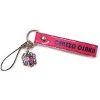 セレッソ大阪 エナメルストラップ　【FLAGS TOWN|フラッグスタウン】クラブチームアクセサリーp30988