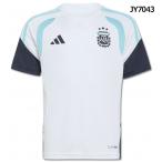 ジュニア アルゼンチン代表 2026 TIRO 