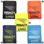 ショッピングナップサック ナップサック　【PENALTY|ペナルティ】サッカーフットサルバッグpbs4037