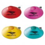 マーカーコーン　10枚セット　【PENALTY|ペナルティ】サッカーフットサル用品pe5440