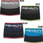 フリースネックウォーマー　【PENALTY|ペナルティ】サッカーフットサル防寒アクセサリーpe5718