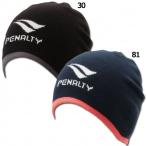 ニットキャップ　【PENALTY|ペナルティ】サッカーフットサルアクセサリーpe9721