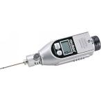 ミニポンプ付デジタル圧力計　【molten|モルテン】サッカーボールフットサルボール関連用品pgp