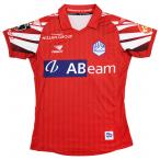 モンテディオ山形 百年構想リーグ GK 半袖オーセンテ