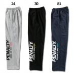 スウェットパンツ　【PENALTY|ペナルティ】サッカーフットサルウェアーpnt211