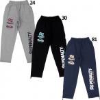 スウェットパンツ　【PENALTY|ペナルティ】サッカーフットサルウェアーpnt378