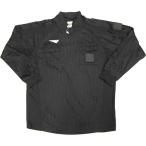  длинный рукав re свободный рубашка черный [PENALTY| пенальти ] футбол футзал одежда -pnu909-30