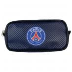 パリサンジェルマン カーボンペンポーチ　クラブチームアクセサリーpsg-002