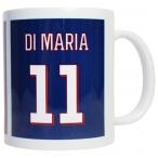 パリサンジェルマン マグカップ #11　クラブチームアクセサリーpsg35146