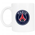 パリサンジェルマン マグカップ 2.ハキミ　クラブチームアクセサリーpsg501hak