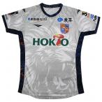 長野パルセイロ 2025 アウェイ 半袖オーセンティック