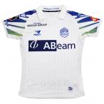 モンテディオ山形 百年構想リーグ アウェイ 半袖オー