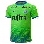 湘南ベルマーレ 百年構想リーグ ホーム 半袖オーセンティックユニフォーム　【PENALTY|ペナルティ】クラブチームレプリカウェアーpu6716b