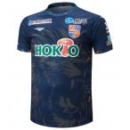 長野パルセイロ 百年構想リーグ ホーム 半袖オーセン