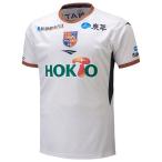長野パルセイロ 26-27 アウェイ 半袖オーセンティック