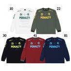  Junior - стул длинный рукав p Ractis рубашка [PENALTY| пенальти ] футбол футзал Junior одежда -puf5515j
