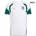 Италия представитель 2026 TIRO тренировка джерси -[adidas| Adidas ] национальная сборная одежда -rb424
