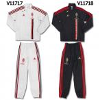 AC Milan 11-12 Kids Junior TIRO11 презентация костюм [adidas| Adidas ] Club Team копия одежда -rc695