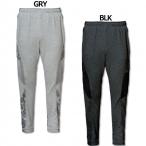 トレーニングライトスウェットパンツ　【ATHLETA|アスレタ】サッカーフットサルウェアーrei-1031