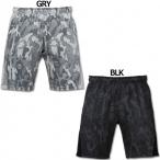 トレーニングライトスウェットハーフパンツ　【ATHLETA|アスレタ】サッカーフットサルウェアーrei-1032