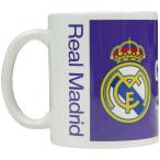 レアルマドリッド 優勝記念マグカップ　クラブチームアクセサリーrm31686