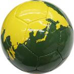 NO MORE WAR футзал мяч зеленый [SFIDA| Sfida ] футзал мяч roa001-04g