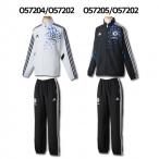  Chelsea Kids Junior TIRO11 презентация жакет брюки комплект [adidas| Adidas ] Club Team одежда -ry092-ry0