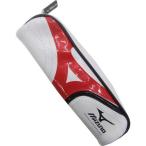 ペンケース細型ミズノ プレミアムレッド　【MIZUNO|ミズノ】サッカーフットサルアクセサリーs1483463