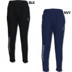 ハイブリッドスウェットロングパンツ　【LUZ e SOMBRA|ルースイソンブラ】サッカーフットサルウェアーs1631204