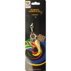 南アフリカ 三種チャーム　2010 FIFA ワールドカップ オフィシャルライセンスグッズsa10- ...