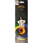 ユニフォーム・I Love Foot Ball　2010 FIFA ワールドカップ オフィシャルライ ...