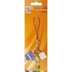 日本 三種チャーム　2010 FIFA ワールドカップ オフィシャルライセンスグッズsa10-m-0 ...