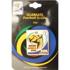 ロゴカラー　2010 FIFA ワールドカップ オフィシャルライセンスグッズsa10-p-0002