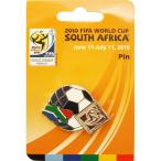 ボール＆ロゴ　2010 FIFA ワールドカップ オフィシャルライセンスグッズsa10-p-0019