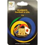 フラッグ 日本　2010 FIFA ワールドカップ オフィシャルライセンスグッズsa10-p-010 ...