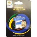 日本　ロゴ＆ユニフォーム　2010 FIFA ワールドカップ オフィシャルライセンスグッズsa10- ...