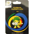 マスコット　2010 FIFA ワールドカップ オフィシャルライセンスグッズsa10-p-0258