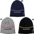 FIVE A SIDE ニットキャップ　【diadora|ディアドラ】サッカーフットサルアクセサリーsa9771